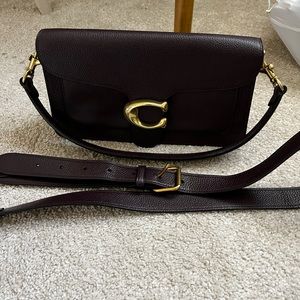 Coach Tabby crossbody/shoulder bag